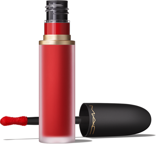 맥 파우더 키스 립 앤 치크 무스, 맥 스매쉬, 1개