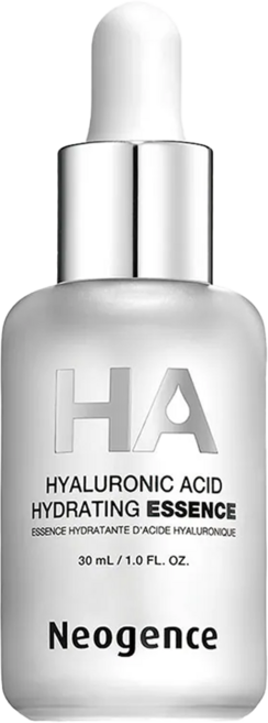 Neogence 霓淨思 玻尿酸保濕原液, 30ml, 1瓶