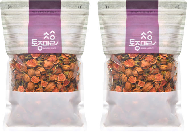 [鄉土村]國產梔子花, 300g, 2包