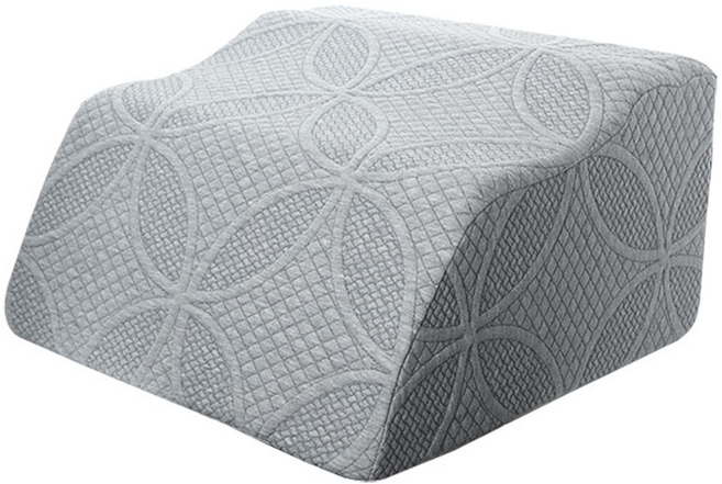 나코자요 하이드 다리베개, 그레이