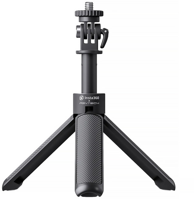 Insta360 迷你腳架自拍桿, 1個, CINSAAVB
