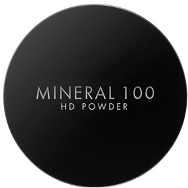어퓨 미네랄 100 HD 파우더 5.5g, 화이트, 1개
