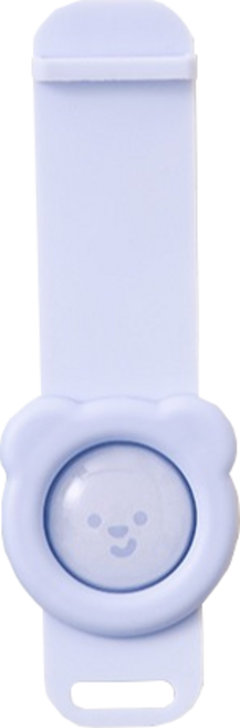 바잇미 강아지 헤잇미 밴드, 소다, 2ml, 1개