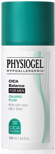 피지오겔 시카밸런스 포맨 카밍 플루이드 올인원, 100ml, 1개 - 쿠팡