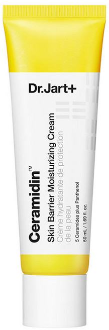 닥터자르트 세라마이딘 스킨 베리어 모이스처라이징 크림, 50g, 50ml, 1개