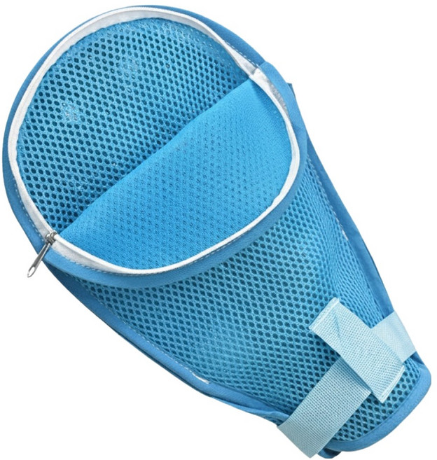 누아브 오픈형 긁음 방지 억제 장갑, 1개