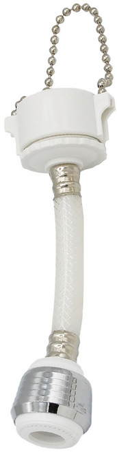 ChinDao 清島牌 8612珠鍊兩段長型水波器, 1個