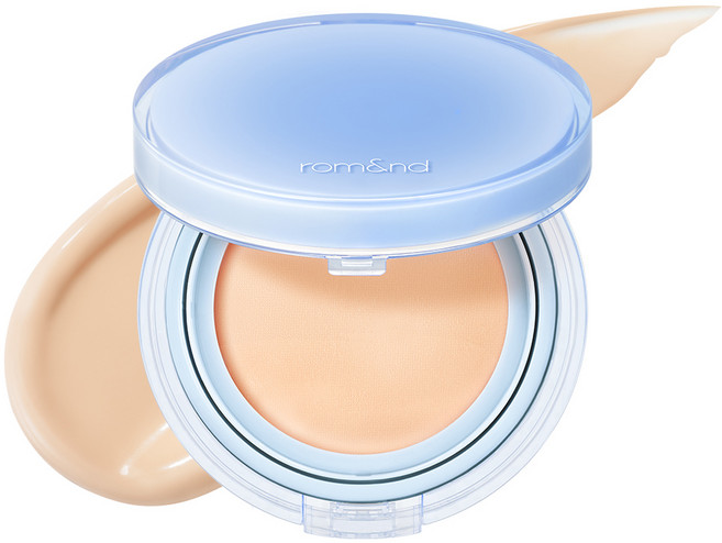 롬앤 베어 워터 쿠션 파운데이션 20g, 03내추럴21, 1개