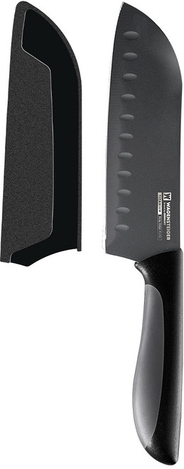 바겐슈타이거 티타늄 그레이엣지 산도쿠 식도, 1개