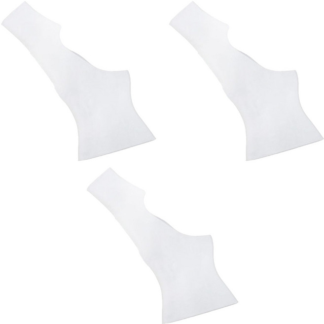 미스토어 실리콘 손목보호대, 3개