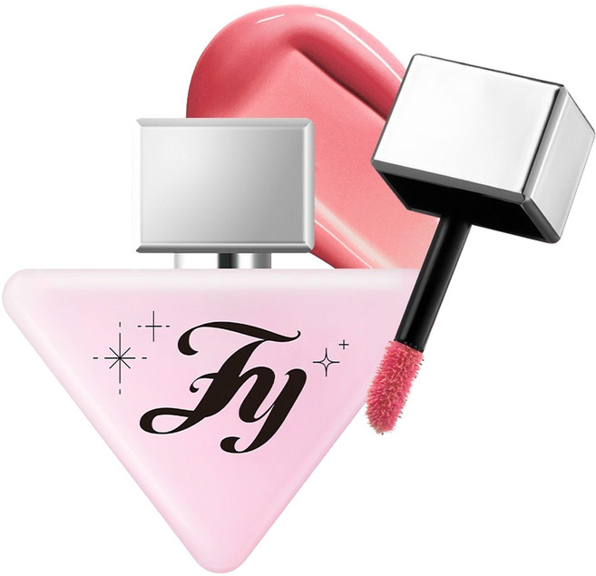 플린 다이브 워터 틴트, 1개, 04 프리즈 인