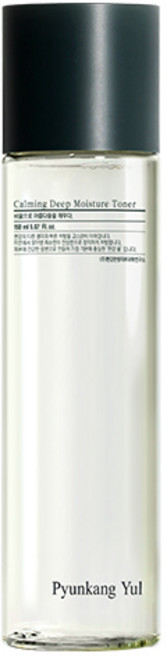 편강율 진정 수분강화 토너, 1개, 150ml