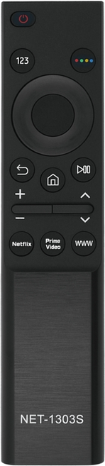 Dr.AV 聖岡科技 三星聯網液晶電視遙控器, NET1303S, 1支