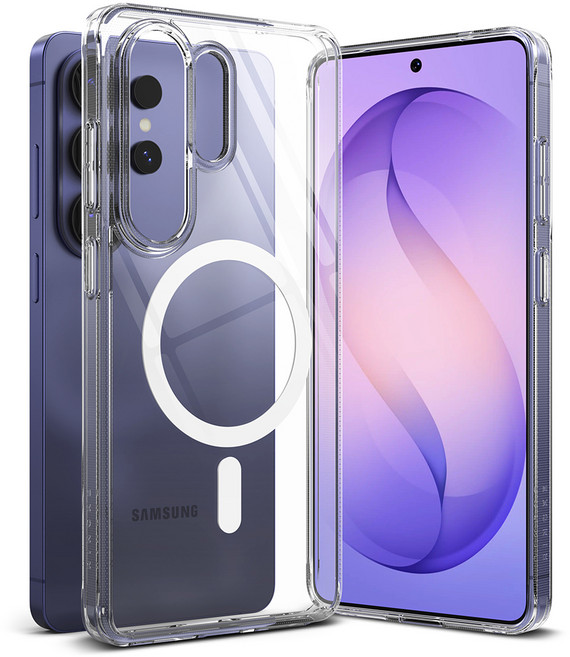 링케 퓨전 맥세이프 마그네틱 휴대폰 케이스