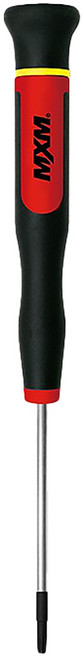MXM TOOLS 精密星形起子 M63007 T7 x 60mm, 1支