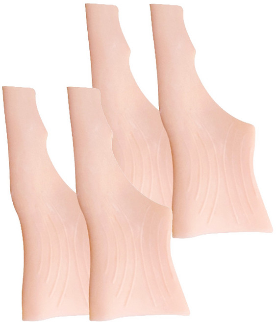 올투게더나우 실리콘 손목보호대, 4개