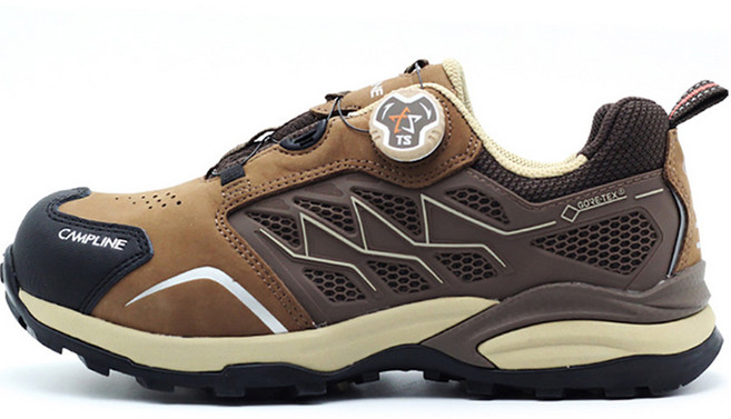 CAMPLINE GORE-TEX 絕緣安全鞋 VOLT