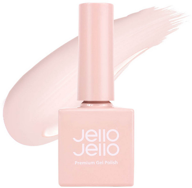 젤로젤로 프리미엄 젤 폴리쉬, JJ-03 플로럴, 10ml, 1개