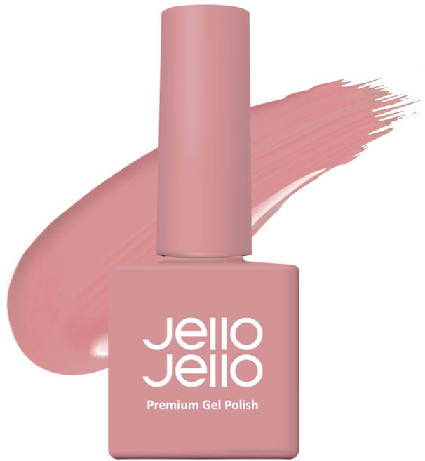 젤로젤로 프리미엄 젤 폴리쉬, JC-47 프림로즈, 10ml, 1개