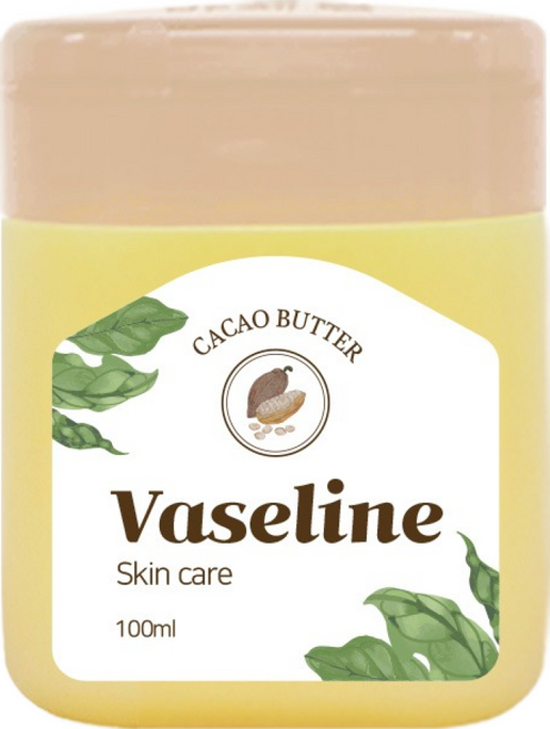 바세린 오리지널 스킨 젤리 카카오버터, 100ml, 1개