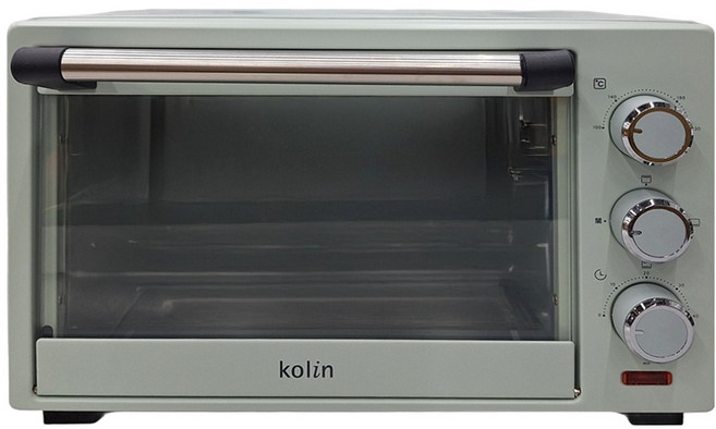 Kolin 歌林 電烤箱, KBO-SD3008