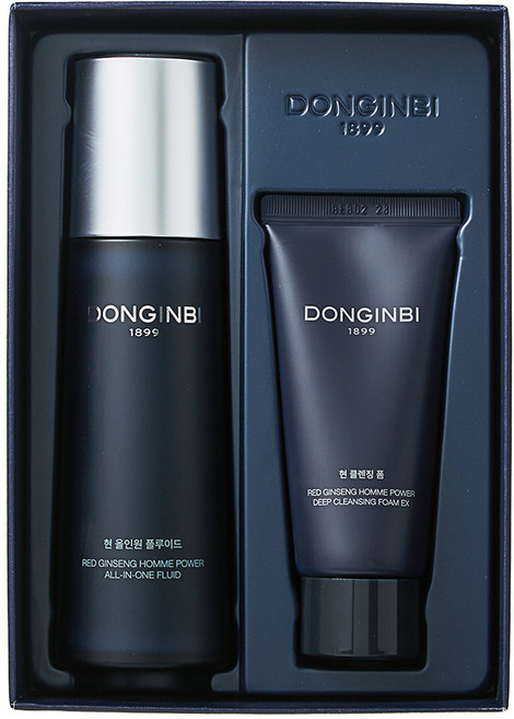 동인비 현 올인원 플루이드 스페셜 기획 세트, 1세트