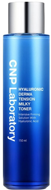 씨앤피 히알루로닉 더마 텐션 밀키 토너, 150ml, 1개