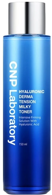 씨앤피 히알루로닉 더마 텐션 밀키 토너, 150ml, 1개 - 쿠팡