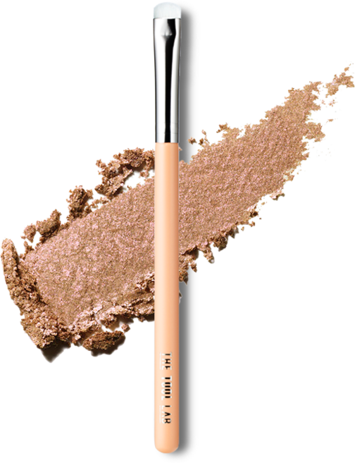 더툴랩 아이스머지 브러쉬 205, 혼합색상, 1개