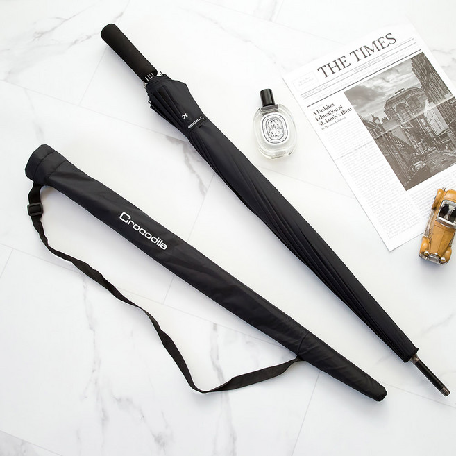크로커다일 70 16K 멜빵 장우산