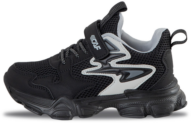 르까프 키즈 퓨전 운동화 LE5F120