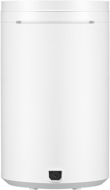 Xiaomi 小米 智能溫控大容量電熱水器 5L 顧客自行安裝