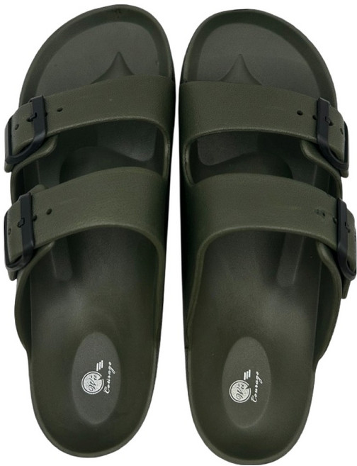 WUWU 雙帶室外拖 MA091 男