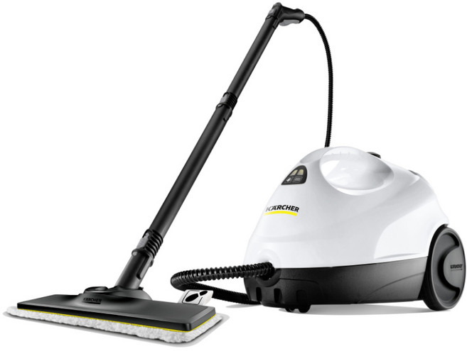 카처 다목적 스팀청소기 SC2 EasyFix