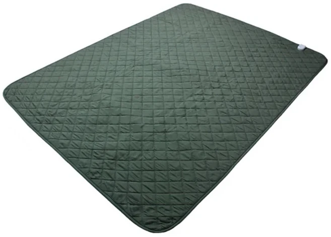 ADAMOUTDOOR 電熱毯 ADHB-BD01, 135 x 180cm