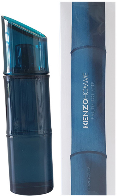 [브랜드인증] 겐조 옴므 오 드 뚜왈렛, 110ml, 1개