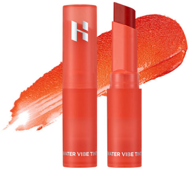 홀리카홀리카 워터 바이브 틴트, 04퍼들, 1개