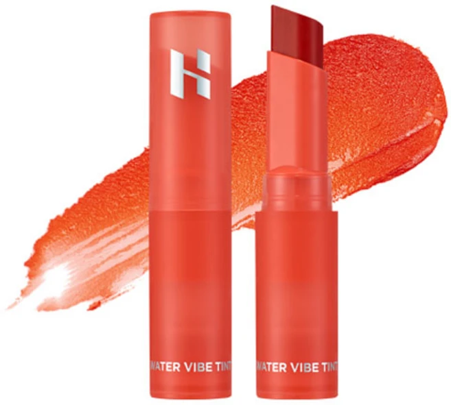 홀리카홀리카 워터 바이브 틴트, 04퍼들, 1개 - 쿠팡