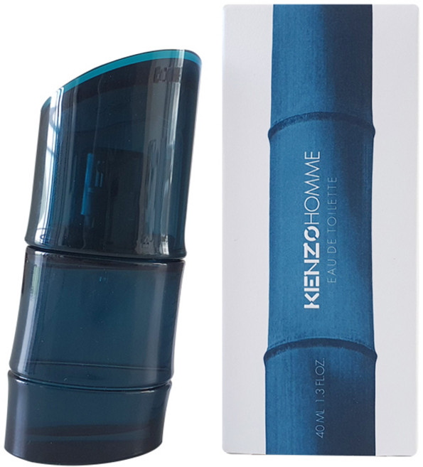 [브랜드인증] 겐조 옴므 오 드 뚜왈렛, 40ml, 1개