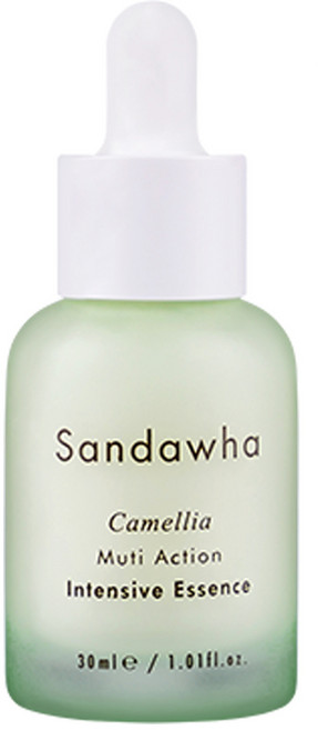 산다화 멀티액션 인텐시브 에센스, 30ml, 1개