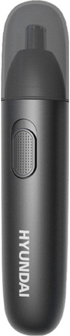 HYUNDAI 現代 充電式鼻毛修剪器 FC-032 360°圓角刀頭設計