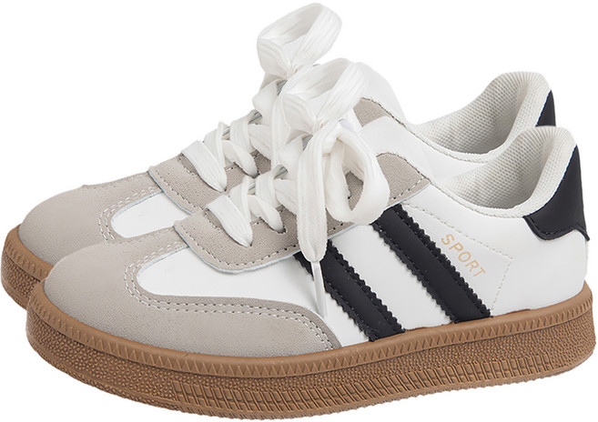 키즈트리 아동용 로우탑 운동화 XZ-536