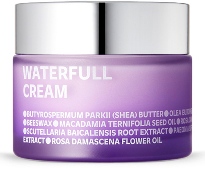 아이소이 워터풀 크림, 1개, 50ml