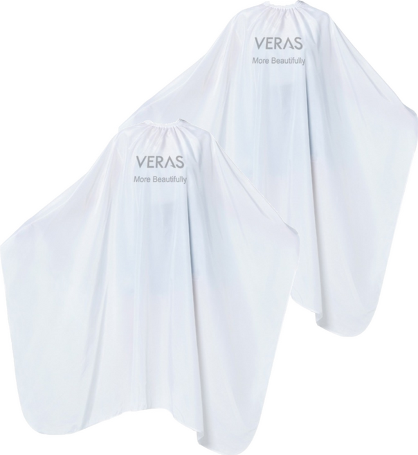 베라스 미용 커트보, 혼합색상, 2개