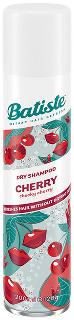 바티스트 드라이샴푸 체리, 1개, 200ml