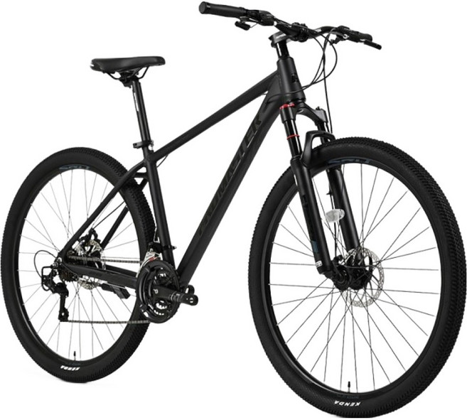 4위 - 프로마스터 엑스씨2.1D 27.5 MTB 알루미늄 디스크 브레이크 14.2kg 신장 155cm~180cm 방