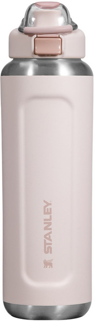 스탠리 웰스프링 보온보냉 보틀, 로즈쿼츠, 946ml, 1개