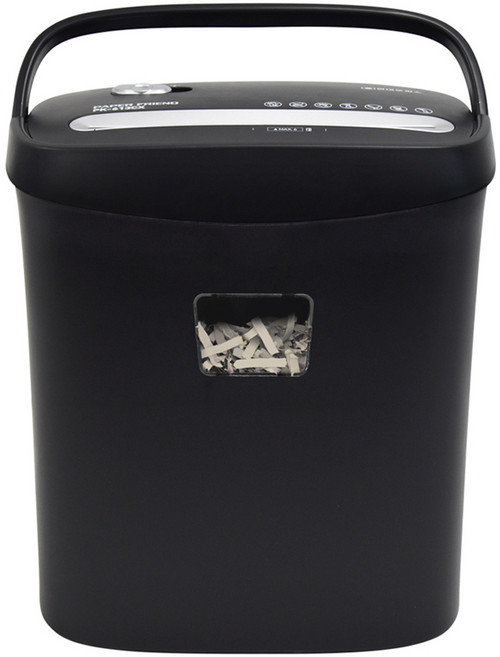 페이퍼프랜드 소형 문서세단기, PK-613CX