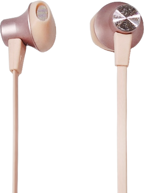 Kinyo 入耳式耳機麥克風, IPEM-868