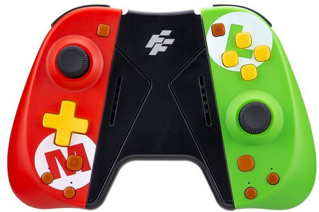 FlashFire 富雷迅 Switch 把手, S201MR, 瑪吉, 1個